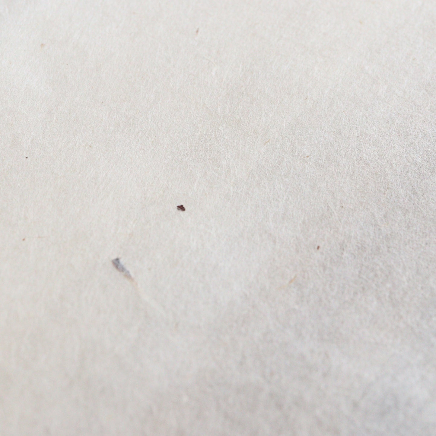 Organic Washi Paper Set