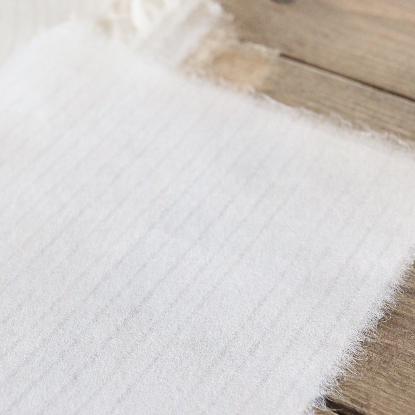 Organic Washi Paper Set