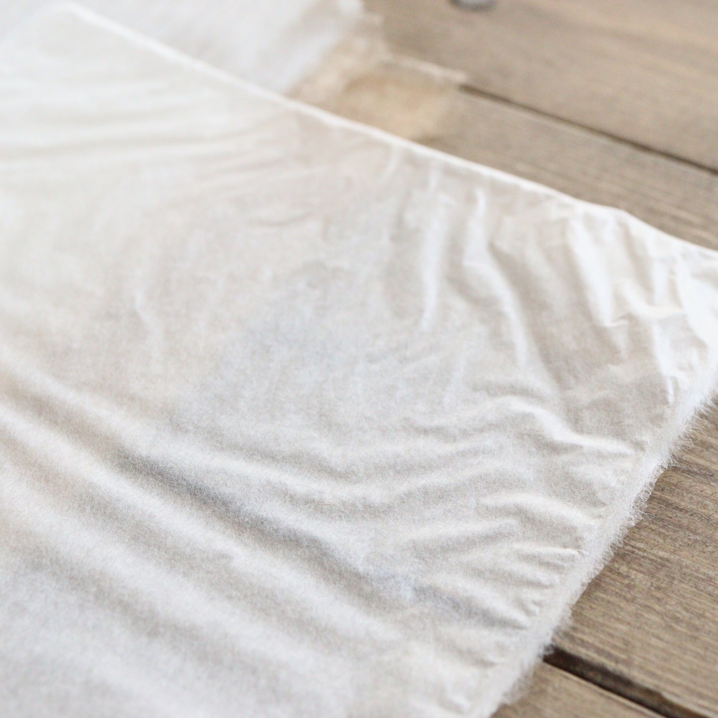 Organic Washi Paper Set