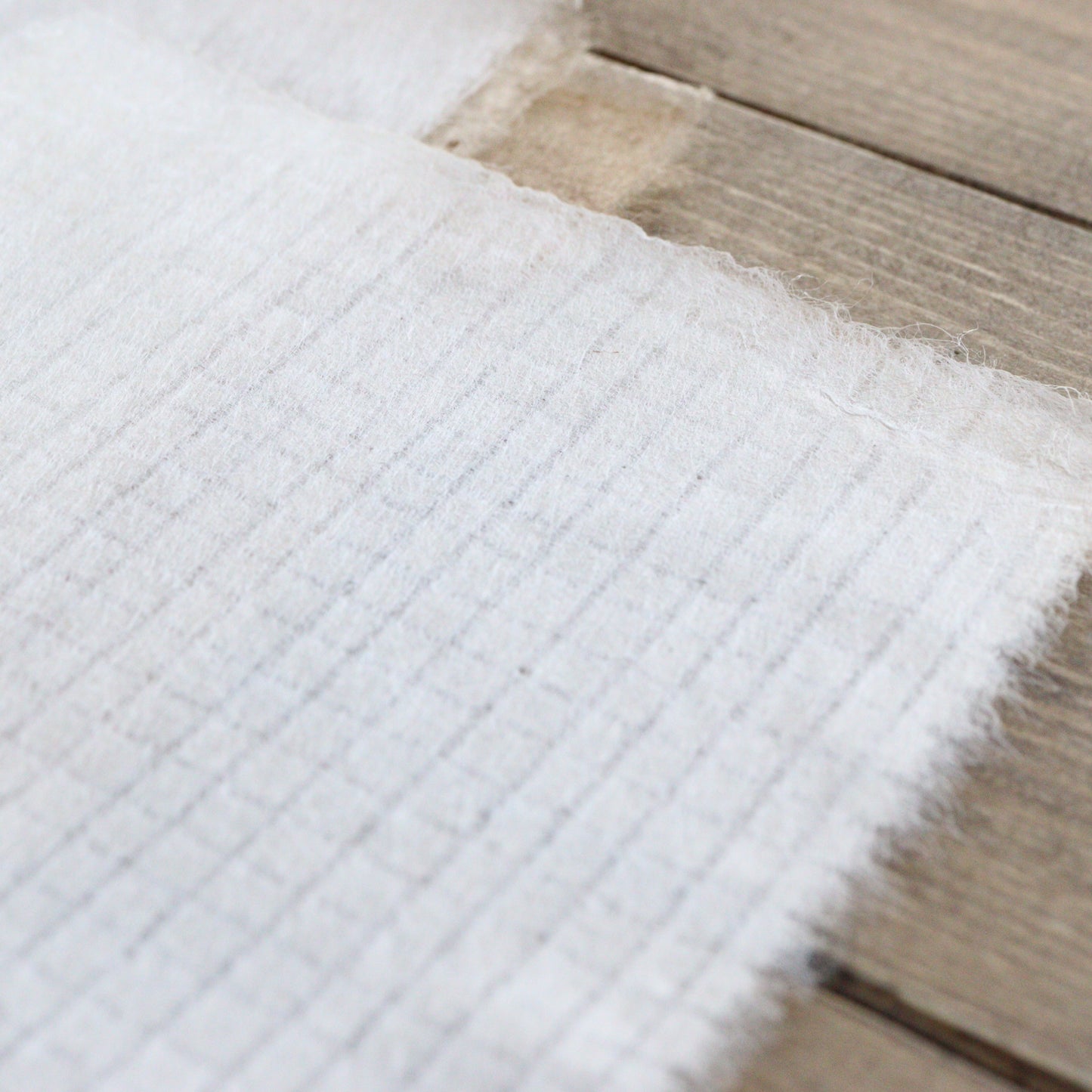 Organic Washi Paper Set