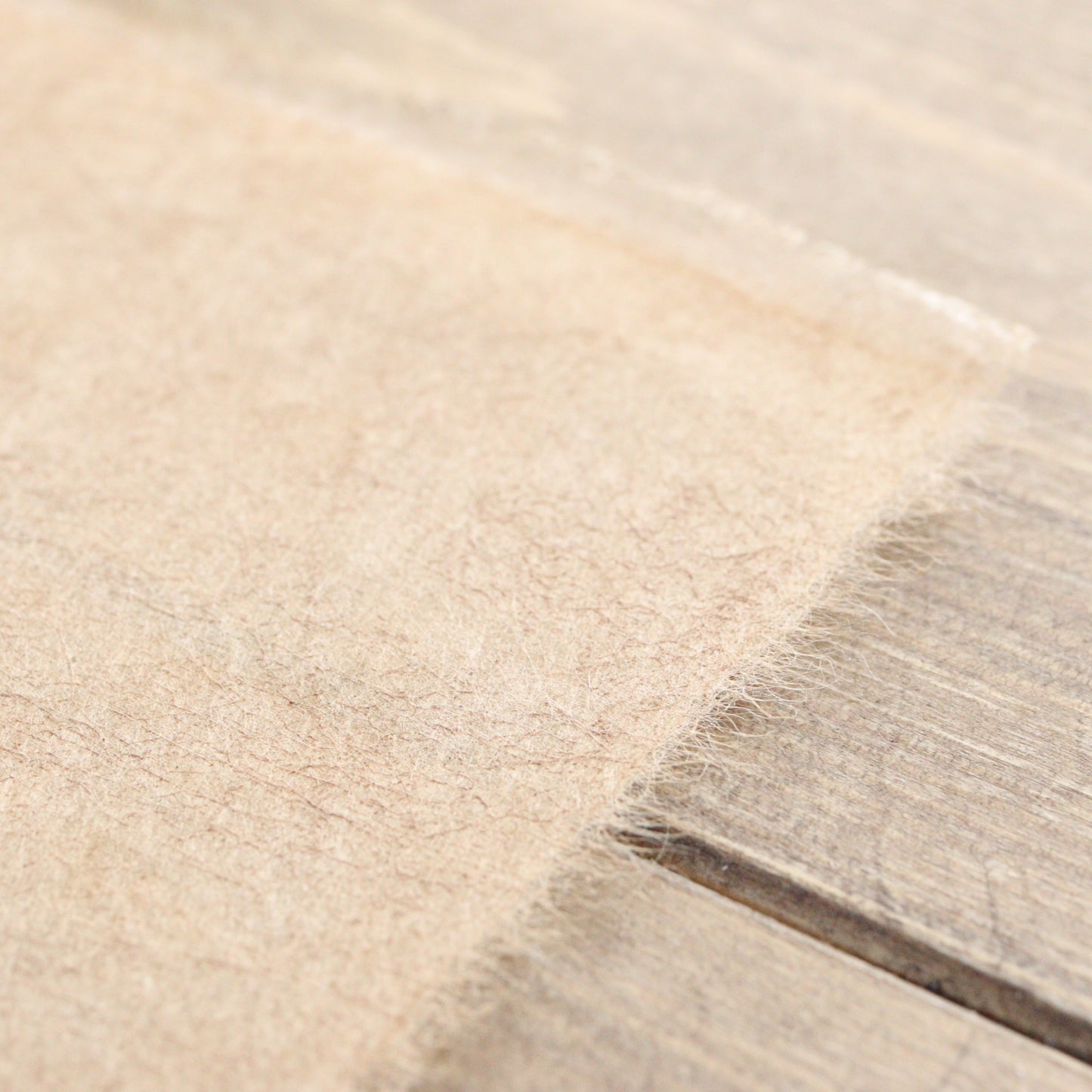 Organic Washi Paper Set