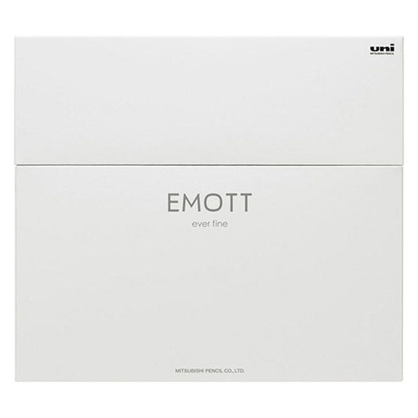 Pre-order Uni Emott Fine Liner Set - Complete Set