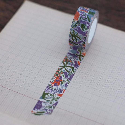 Washi Tape - Forest