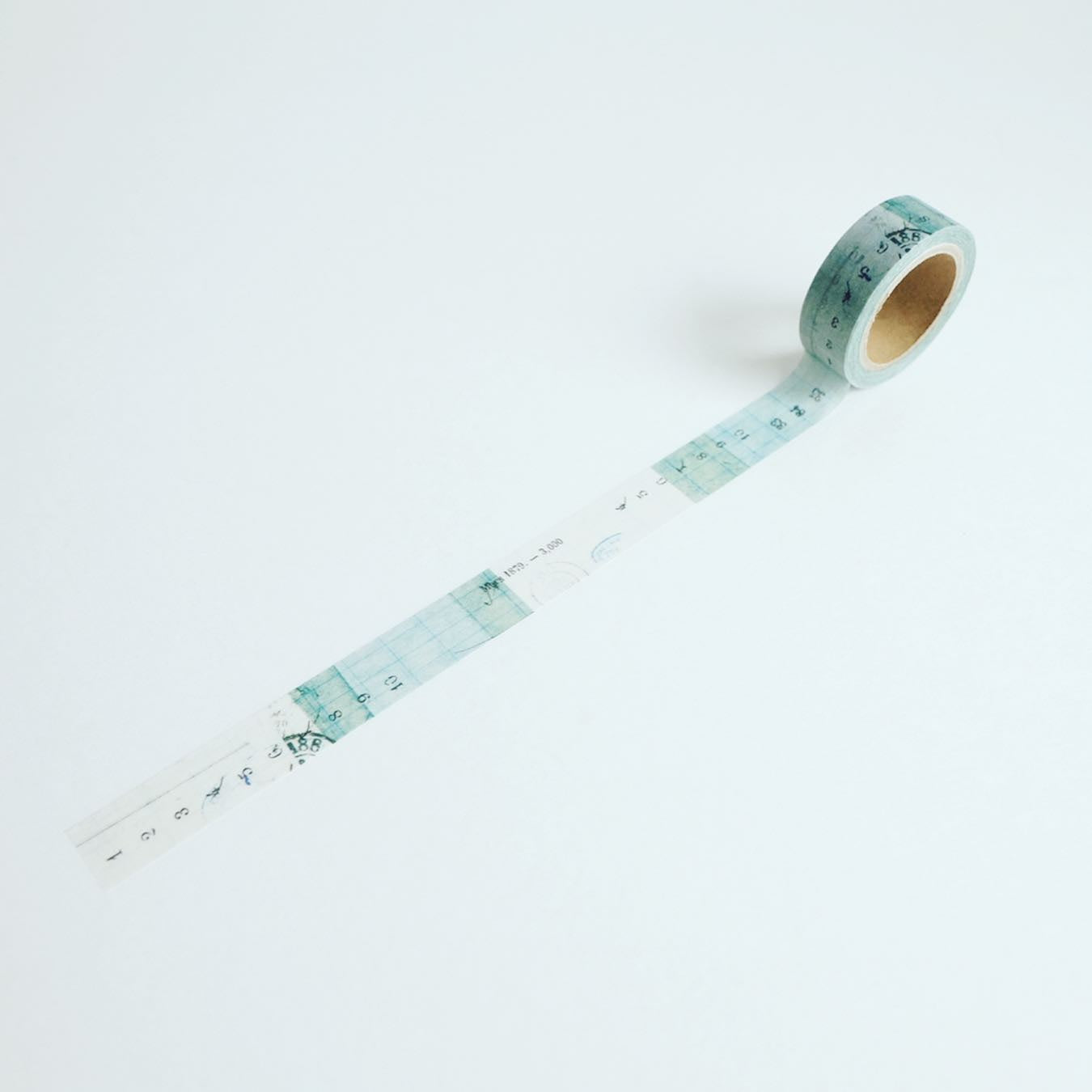 Yohaku / Washi Tape - Element