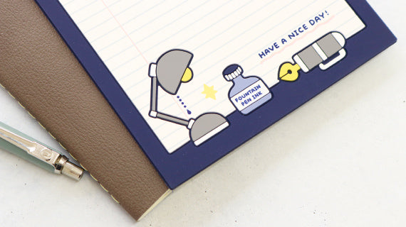 Rubber Stamp Board