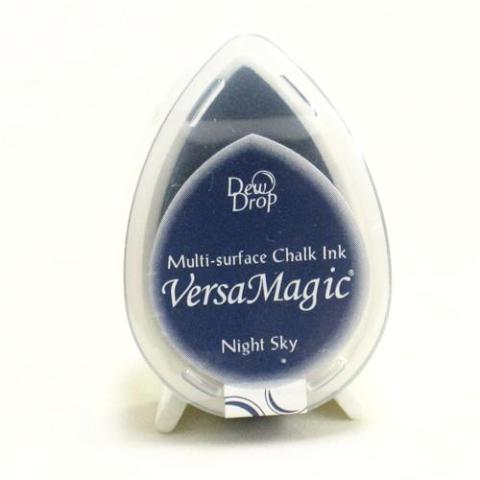 Versa Magic Stamp Ink - Night Sky