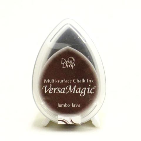 Versa Magic Stamp Ink - Jambo Java
