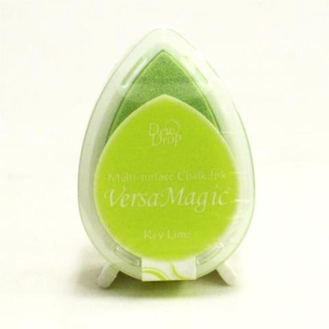 Versa Magic Stamp Ink - Key Lime