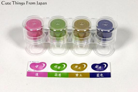 Soramame Stamp Ink - Haikara