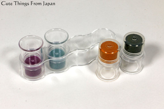 Soramame Stamp Ink - Retro