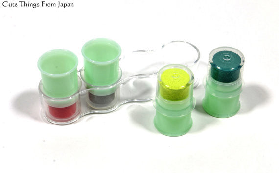 Soramame Stamp Ink - Yoyo