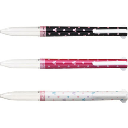 Uni Style Fit - Disney Dot (holds 3 refill inks)