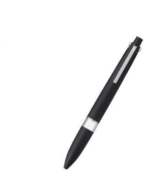 Uni Style Fit - Body with eraser (holds 5 refills)