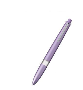 Uni Style Fit - Body with eraser (holds 5 refills)