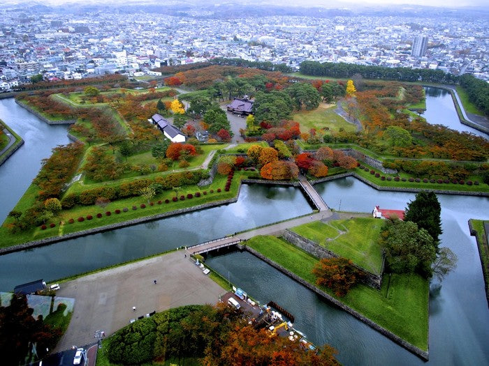 Hakodate Trip