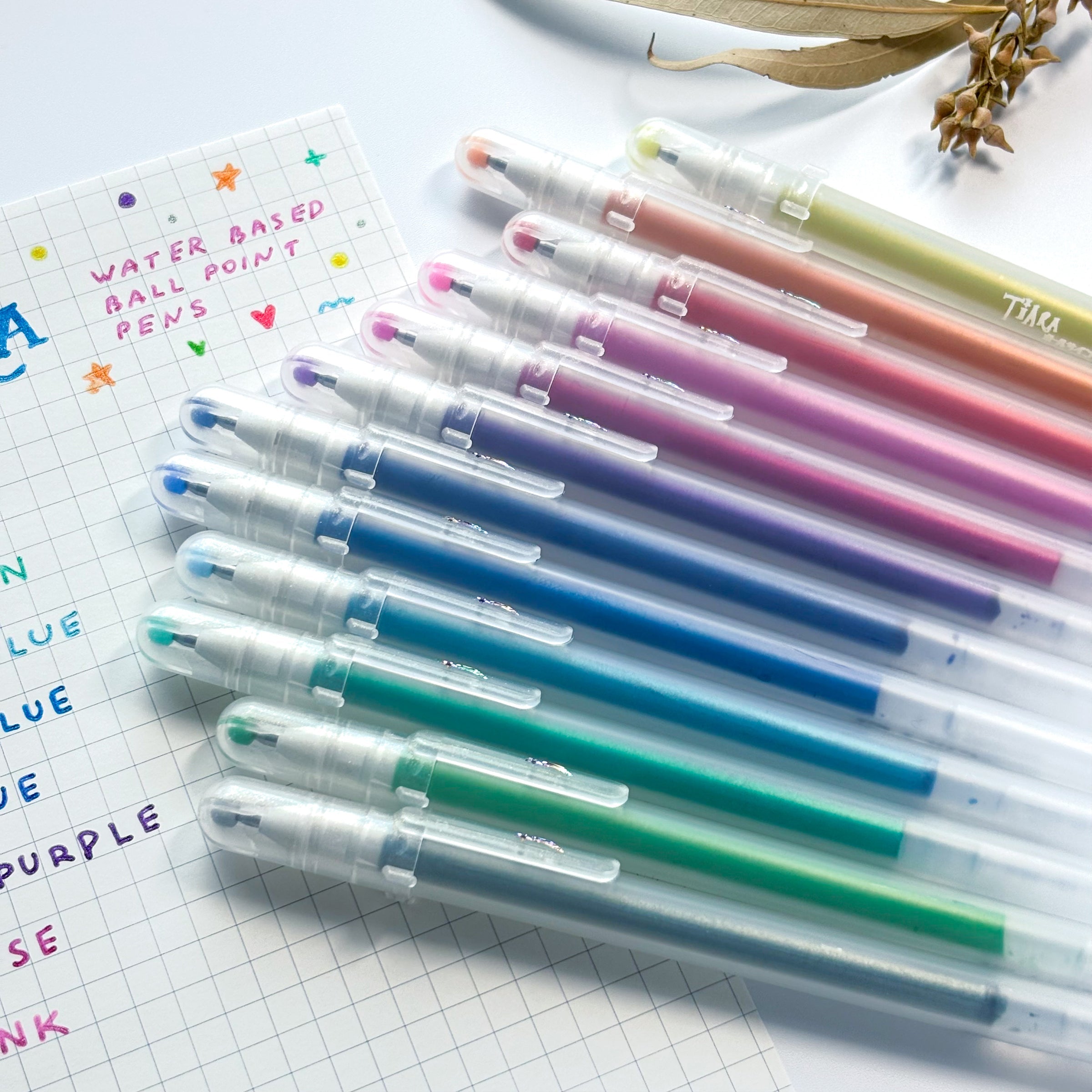 Writing Tool