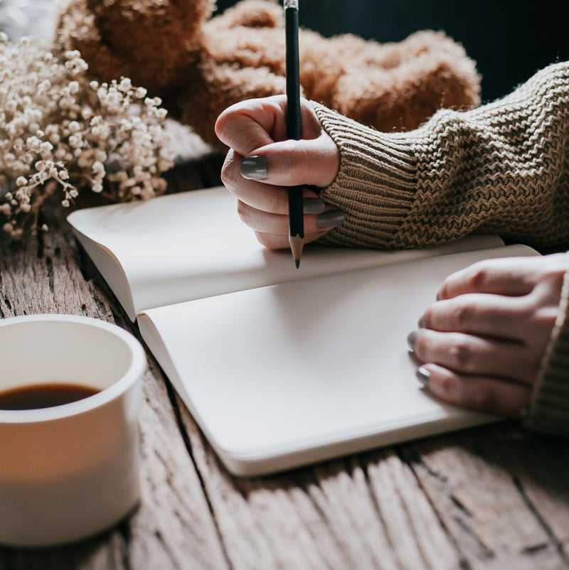 Plan and Journal