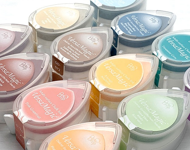 Stamp Ink Pad