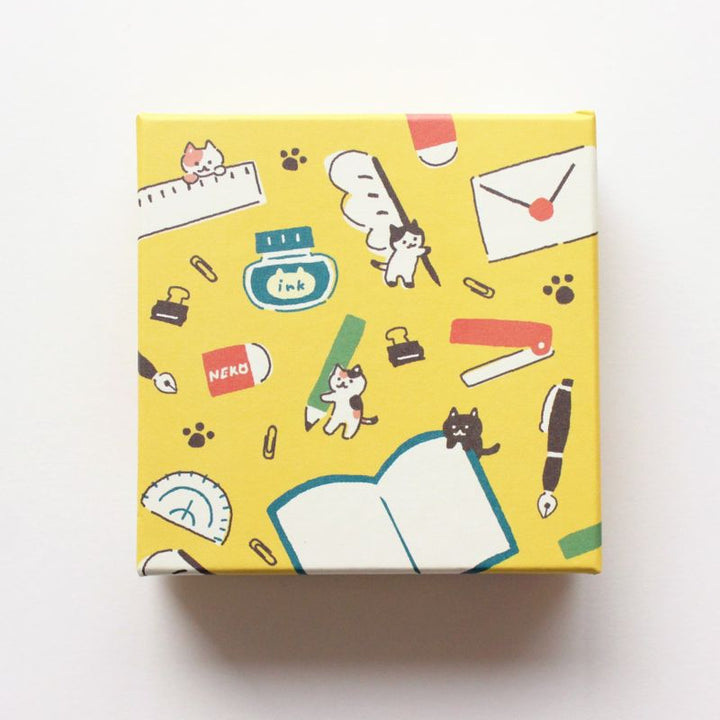 Origami Box Set - Happy Mail Cafe