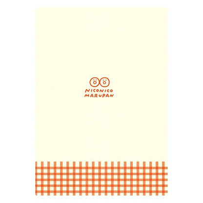 Limited Edition A5 Clear File - Doughnut
