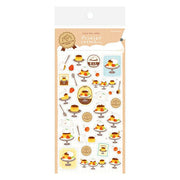 Furukawa paper / Stickers - Polar Bear