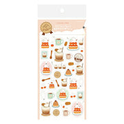 Furukawa paper / Stickers - Cat