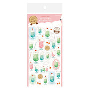 Furukawa paper / Stickers - Seal