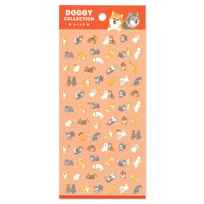 Mind Wave / Doggy Collection - Shiba Inu