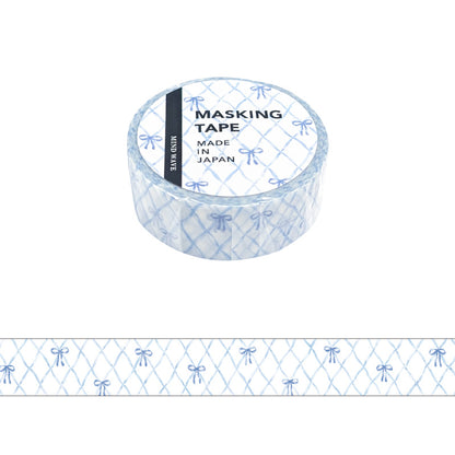 Mind Wave / Washi Tape - Ribbon
