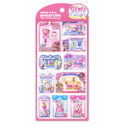 マインドウェイブ /ミニチュアトイコレクション「girl’s Toy」