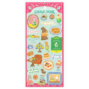 Mind Wave / Stickers - Cookie Bunny