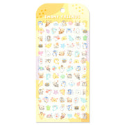 Petit Friends Stickers - Sea Creatures
