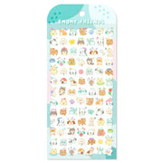 Petit Friends Stickers - Dogs