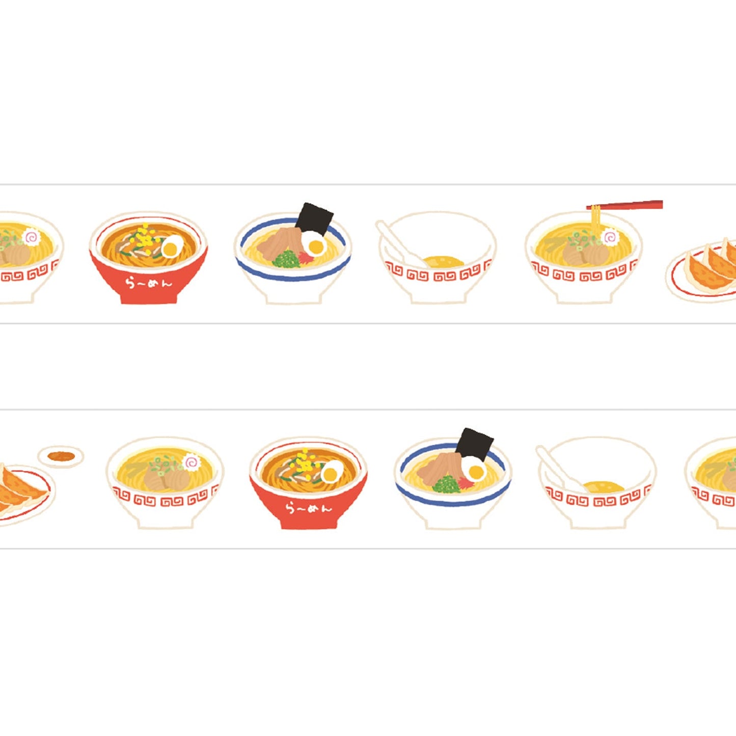 Okawari Washi Tape