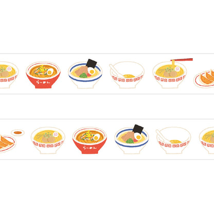 Okawari Washi Tape