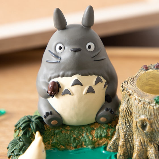 Hanko / Pen Folder - Totoro