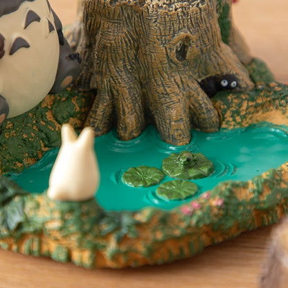Hanko / Pen Folder - Totoro