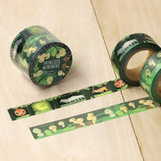 Washi Tape Set - Princess Mononoke