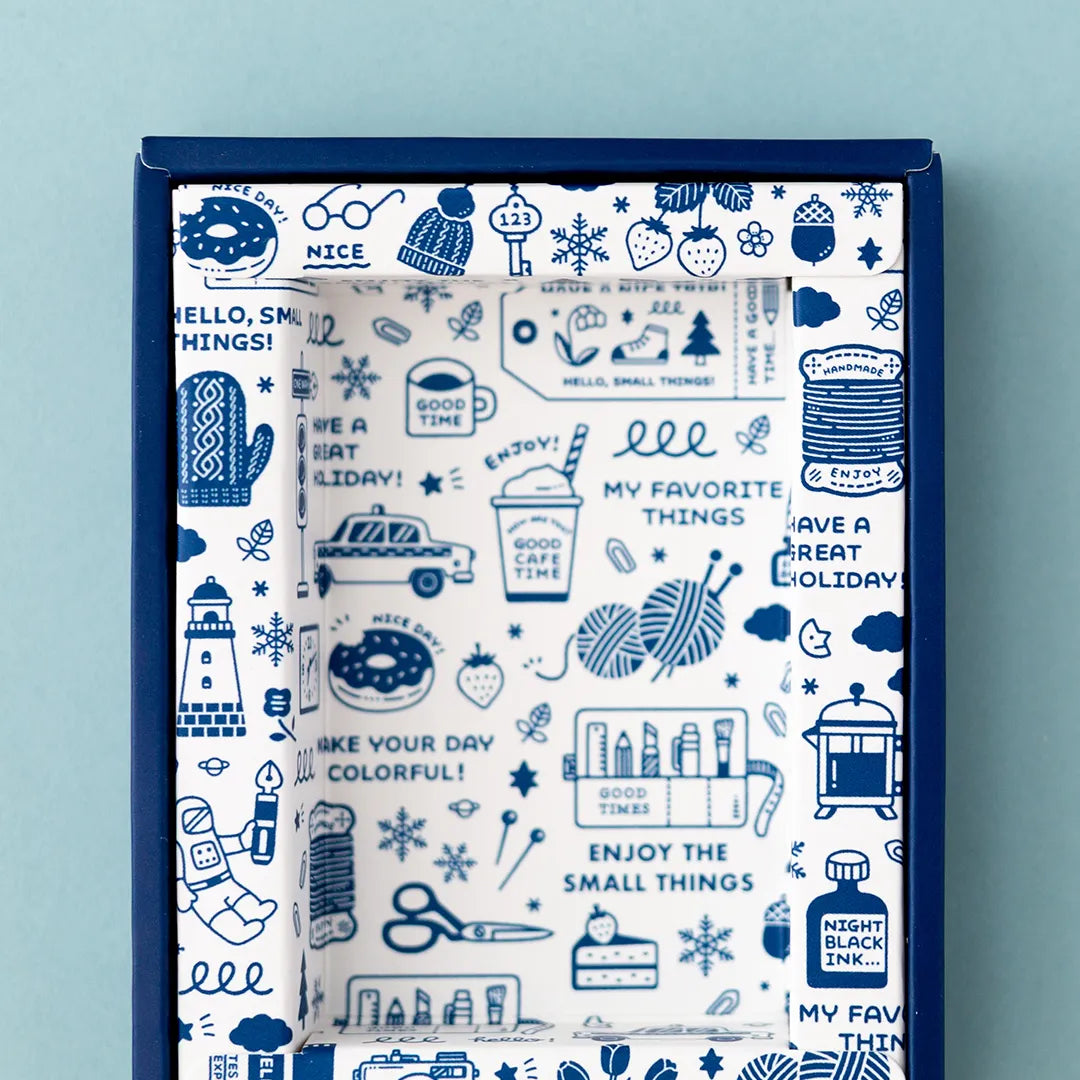 [SALE] eric / 2026 One-day-a-page Calendar