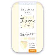 Round Sticky Notes - Komorebi (M)