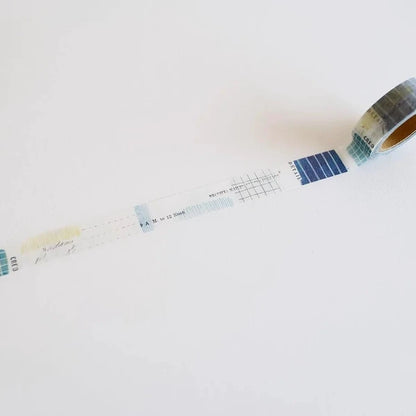 Yohaku / Washi Tape - Cloth