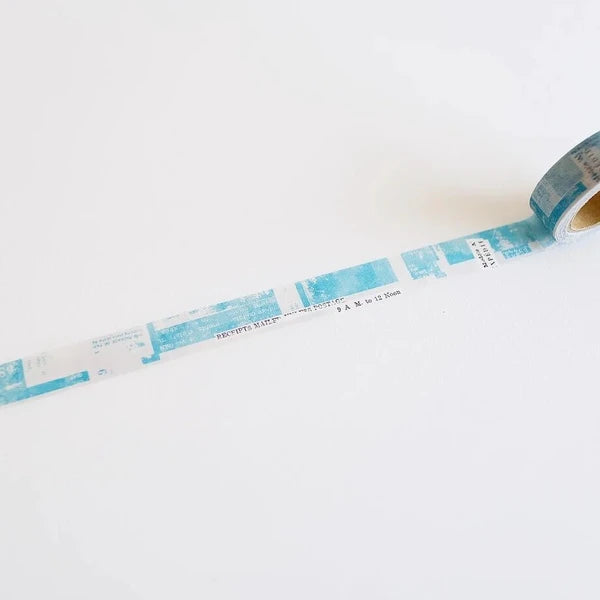 Yohaku / Washi Tape - Star Shadow