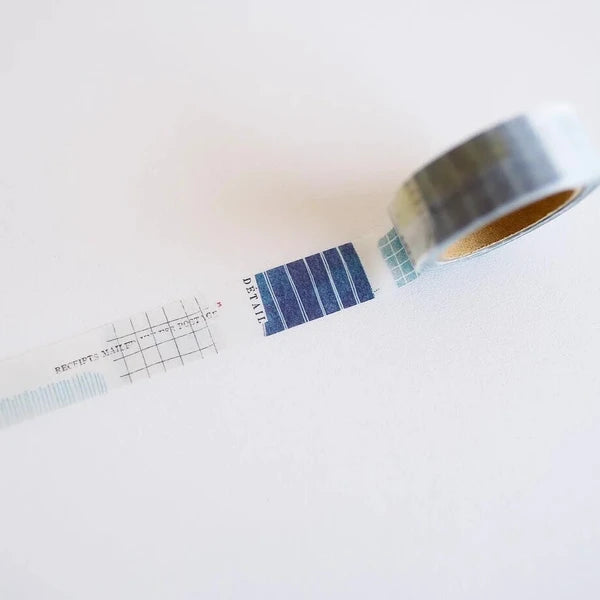 Yohaku / Washi Tape - Cloth