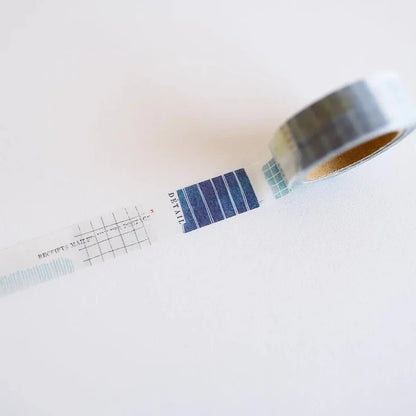 Yohaku / Washi Tape - Cloth