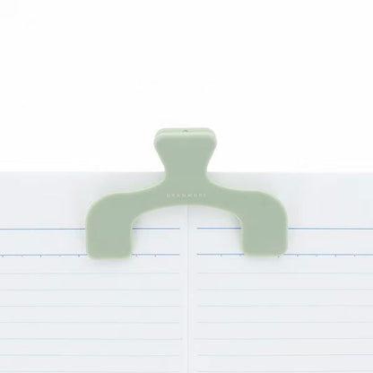 "Ukanmuri" Clip (6 Colors)