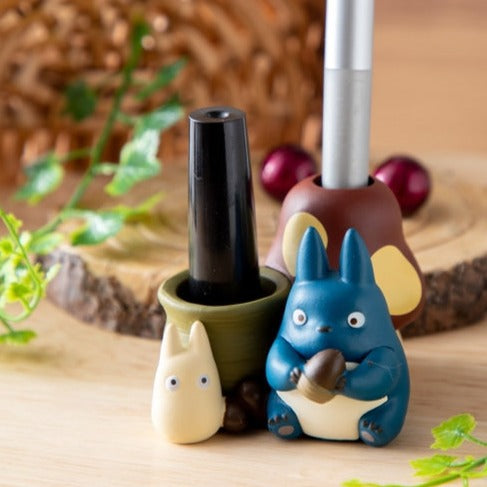 Hanko / Pen Folder - Totoro (Mi size)