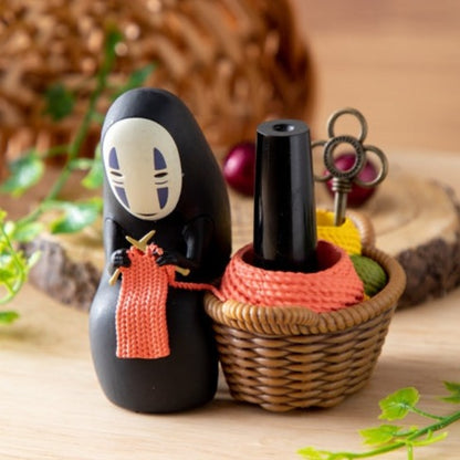 Hanko / Pen Folder - Spirited Away