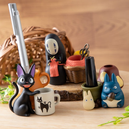 Hanko / Pen Folder - Kiki's Delivery