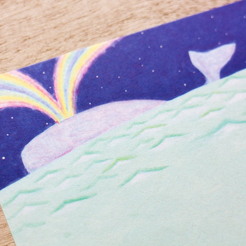 Letter Set - The Sound of Waves