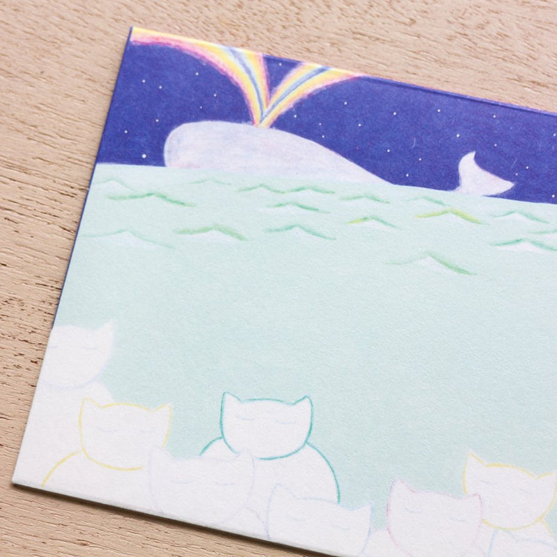 Letter Set - The Sound of Waves